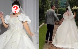 Showbiz Việt được mùa cưới: Thêm 1 nữ diễn viên thông báo lên xe hoa vào tháng 6