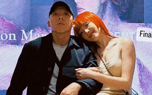 Chỉ với 1 câu nói cùng hành động này cho Tóc Tiên, Hoàng Touliver nhập hội 'nghiện vợ' ngay và luôn! 