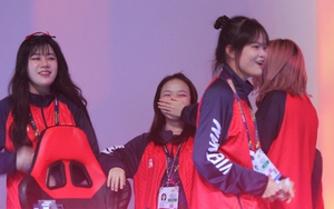 Esports Việt có thêm một tấm huy chương, MLBB thành công trong lần đầu ra đấu trường lớn?