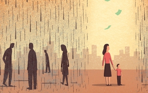 Cô gái 32 tuổi tiết kiệm 90% lương, mua 2 căn nhà làm bùng nổ ‘hội người keo kiệt’: Phấn đấu vì tương lai bất chấp mất niềm vui cuộc sống?