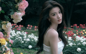 Mỹ nhân Vương Sở Nhiên: Dành 6 năm thoát mác 'tiểu Lưu Diệc Phi', tình tin đồn toàn bạn diễn