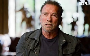 Arnold Schwarzenegger kể về cuộc chia tay 'khó khăn' với vợ cũ sau bê bối có con ngoài giá thú với người giúp việc