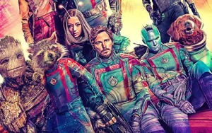 Giải mã thành viên mới của đội Guardians of the Galaxy: ‘Nhỏ nhưng có võ’, từng là hậu duệ của Captain Marvel