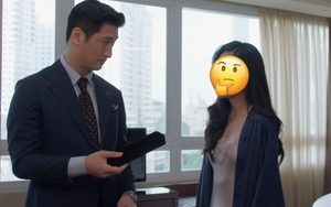 Nữ chính gây tranh cãi vì diễn quá đơ ở cảnh phim Việt đang hot, may có nam chính 'gánh còng lưng'?