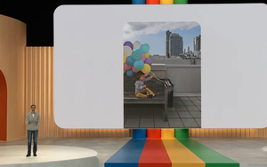 Google Photos tích hợp thêm AI, cho người dùng thấy  trí tuệ nhân tạo 'ảo' đến mức nào khi hỗ trợ chỉnh sửa ảnh