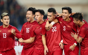 Bốc thăm AFF Cup 2023: Việt Nam rơi vào bảng đấu siêu khó, Trung Quốc và Thái Lan cửa sáng