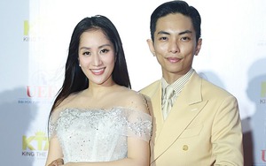 Khánh Thi tiết lộ bố mẹ chồng không tin chuyện mang thai lần 3 cho đến khi bụng to và ốm nghén