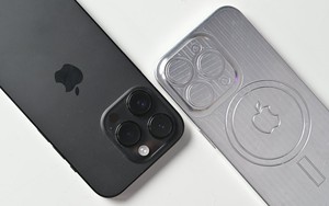 iPhone 15 lại gây xốn xang với loạt ảnh mới, thiết kế đáng trông đợi kể từ thế hệ 12