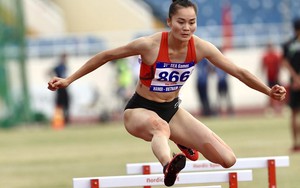 Nóng: Nhóm VĐV dương tính doping của điền kinh Việt Nam bất ngờ được giảm án