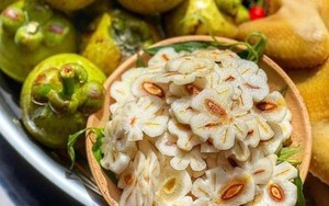 Măng cụt xanh đắt gấp 10 lần quả chín, giá lên tới hơn nửa triệu đồng/kg vẫn hiếm có khó mua