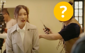 Một nhân vật cực kỳ đáng ghét bất ngờ xuất hiện ở "Gia đình mình vui bất thình lình" 