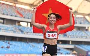 SEA Games 32 ngày 11/5: Thêm 8 HCV, Đoàn Thể thao Việt Nam chứng tỏ vị thế