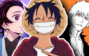 One Piece sẽ thống trị năm 2023 chứ không phải Kimetsu no Yaiba hay Bleach?