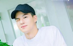 Nhóm nhạc Kpop thông báo nam thành viên rời nhóm sau loạt hành động phản cảm trên livestream