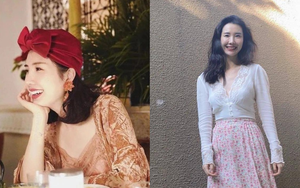 Vợ chủ tịch Taobao hiện sống ra sao sau scandal chồng bỏ theo hot girl mạng gây xôn xao suốt nhiều năm?