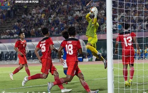 Việc gì U22 Việt Nam phải ngại U22 Indonesia?