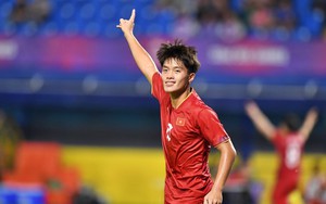 Lịch thi đấu bóng đá SEA Games 32 - VTV5 trực tiếp U22 Việt Nam vs Indonesia