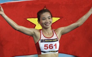 Lịch thi đấu Đoàn TTVN tại SEA Games 32 ngày 12/5: Sôi động bóng chuyền và bóng rổ, tuyển nữ Việt Nam sẽ vào chung kết