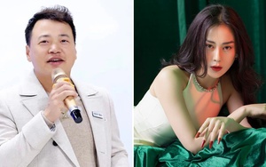 Shark Bình trả lời câu hỏi khi nào cưới Phương Oanh