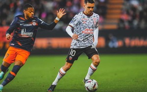 Nhận định, soi kèo Montpellier vs Lorient (20h00, 14/5), Ligue 1 vòng 35