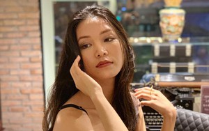 Từng suýt quỵ ngã vì áp lực đăng quang năm 18 tuổi, Hoa hậu Thuỳ Dung giờ ra sao?