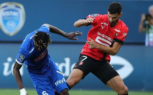 Nhận định, soi kèo Rennes vs Troyes (20h00, 14/5), Ligue 1 vòng 35
