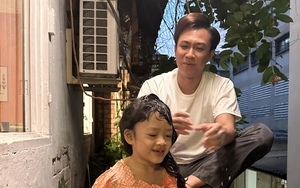 Cuộc sống 'gà trống nuôi con' của Hồ Việt Trung: Từ chối hẹn hò gái trẻ, bị đồn về giới tính