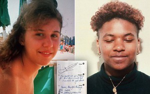 Nữ sát thủ trẻ tuổi trở thành nỗi ám ảnh của nước Anh: Đâm chết người lạ dù không thù không oán, bị bắt vì khoe khoang tội ác của mình