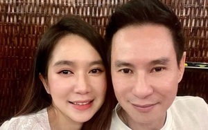 Người phụ nữ U40 xinh đẹp, tài giỏi đứng sau thành công của Lý Hải