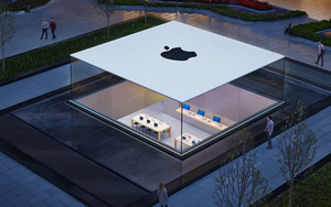 Apple Store sẽ sớm có mặt tại Việt Nam?