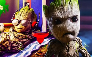 Những sự thật thú vị ít ai biết về Groot: Từng là phản diện ôm tham vọng xâm chiếm Trái Đất, bị trục xuất khỏi quê nhà vì bạn bè