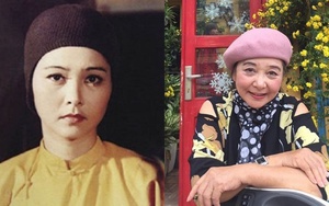 "Ni cô Huyền Trang" phim Biệt động Sài Gòn ở tuổi 72: Đại tá về hưu sống bình dị bên gia đình