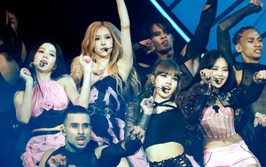 YG Entertainment công bố kết quả kinh doanh quý 1/2023: Blackpink 'vô đối'...