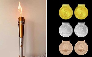 Bảng tổng sắp huy chương SEA Games 32 - Bảng xếp hạng huy chương SEA Games