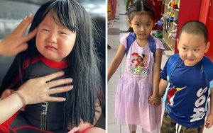 Cậu út nhà Trà My Idol gây sốt với biểu cảm bẽn lẽn khi nắm tay "bạn gái", nhưng lời nhắn của nữ ca sĩ mới gây chú ý! 