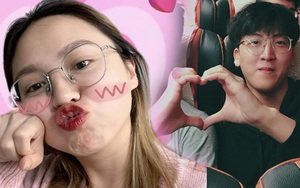 Thông báo chuyện tình đứt gánh, bạn trai tin đồn của nữ hot TikToker bị fan 'tố': Tất cả là kịch bản!