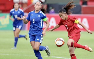 Nhận định, soi kèo nữ Việt Nam vs nữ Campuchia, VTV5 trực tiếp bóng đá SEA Games (19h00, 12/5)