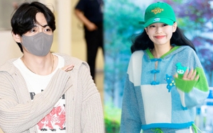 Nam idol Kbiz được tạp chí Nhật gọi là biểu tượng thời trang sân bay nhờ style đẹp xuất sắc, netizen nghe xong đồng lòng: Đúng là hợp Jennie!