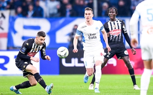 Nhận định, soi kèo Marseille vs Angers (1h45, 15/5), vòng 35 Ligue 1
