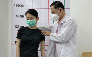 Gần thập kỷ sau sinh người phụ nữ gặp biến chứng nguy hiểm