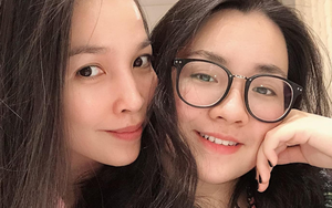 Hiền Thục bỏ nhà ra đi vì quá nóng giận, con gái có phản ứng khiến ai cũng "ngã ngửa"