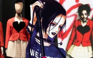 Ít ai biết bộ manga - anime Nana đình đám chính là vũ trụ Vivienne Westwood thu nhỏ