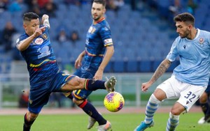 Lịch thi đấu bóng đá hôm nay 12/5: Mallorca vs Cadiz, Lazio vs Lecce