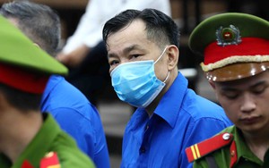 Cựu Chủ tịch UBND tỉnh Bình Thuận bị đề nghị từ 5-6 năm tù