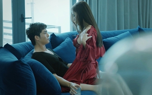 Phim nối sóng "Khúc hát mặt trời": Có một cặp đôi cực đẹp nhưng nam chính lại khiến người khác có bầu