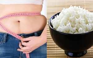 Nhiều người kiêng tinh bột vì sợ béo, nhưng người Nhật ăn 85% là tinh bột vẫn gầy và sống lâu: Lý do xuất phát từ đặc điểm hiếm ai biết này!