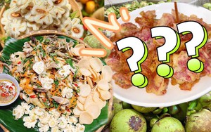 Gỏi gà măng cụt chưa kịp hết “năm tam tai” thì loài hoa quen thuộc đã bị cộng đồng mạng réo tên ầm ầm