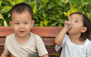 Bóc giá trang phục của Leon - Lisa nhà Hà Hồ: Chất vải xịn sò, thiết kế cực yêu mà giá cả phải chăng