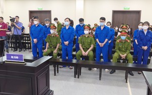 Vụ thao túng thị trường chứng khoán: Ảo thuật biến hóa trong 'Hệ sinh thái Louis Holdings'