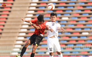 U22 Việt Nam vs U22 Indonesia (16h00, 13/5): Khẳng định bản lĩnh nhà vô địch